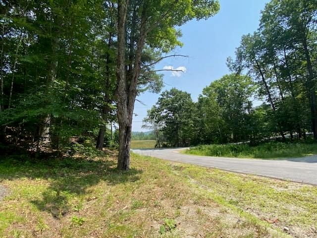 96 Nelson Hill Road, Sutton, NH 03221