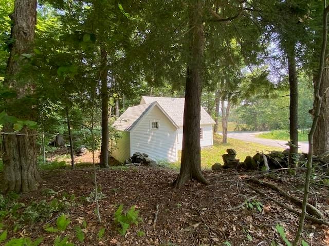 96 Nelson Hill Road, Sutton, NH 03221