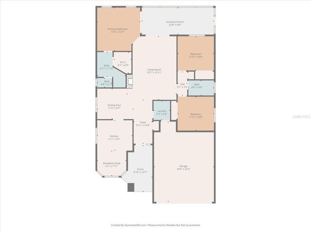 1458 GRAND CAYMAN CIRCLE, Winter Haven, FL 33884