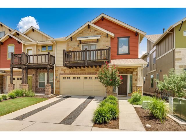 7906 Wildcat PASS, Austin, TX 78757