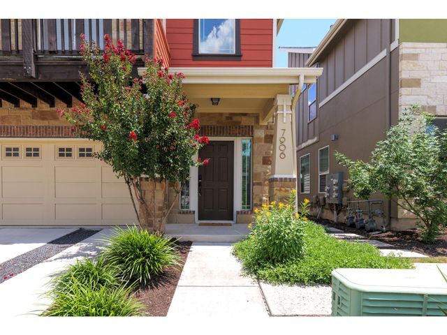 7906 Wildcat PASS, Austin, TX 78757