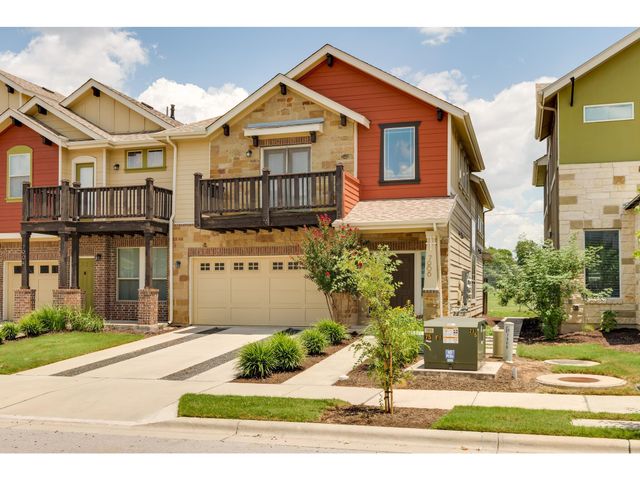 7906 Wildcat PASS, Austin, TX 78757