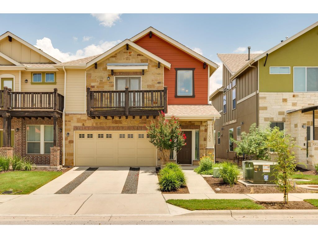7906 Wildcat PASS, Austin, TX 78757