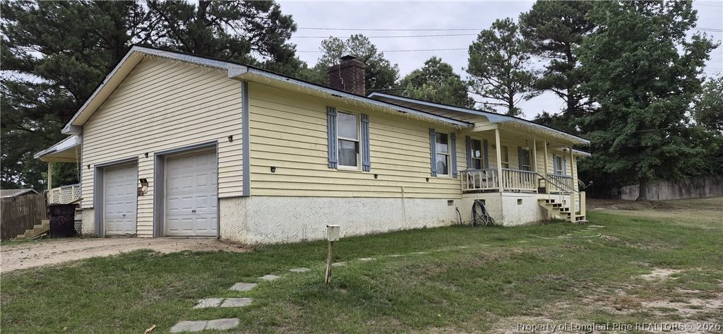 222 Old Gate Road, Fayetteville, NC 28314 — photo 3