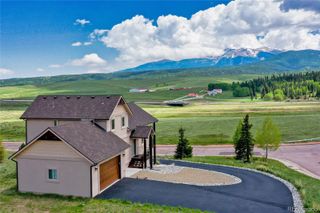407 Meadow Park Drive, Divide, CO 80814