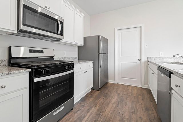 5918 Peony Place, Magnolia, TX 77354