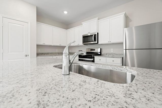 5918 Peony Place, Magnolia, TX 77354