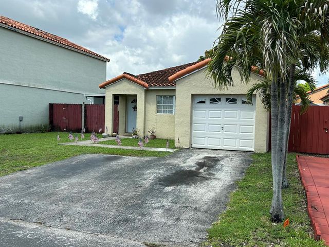 15156 SW 128th Court, Miami, FL 33186