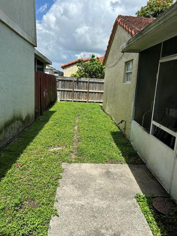 15156 SW 128th Court, Miami, FL 33186