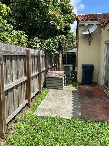 15156 SW 128th Court, Miami, FL 33186