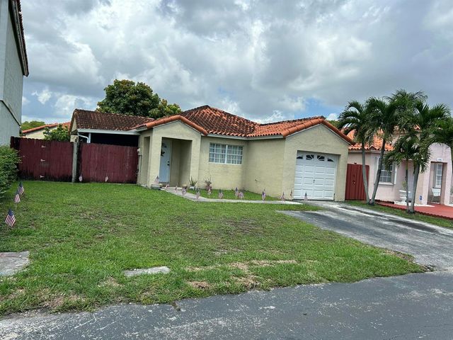 15156 SW 128th Court, Miami, FL 33186