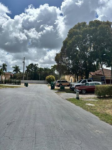 15156 SW 128th Court, Miami, FL 33186