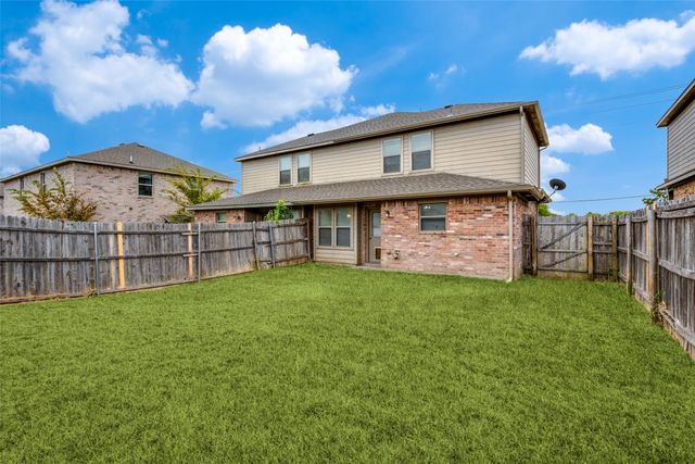 606 E College Street, Princeton, TX 75407