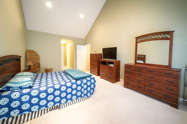 34 George H Gillespie Way, Abington, MA 02351