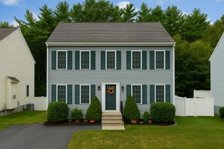 34 George H Gillespie Way, Abington, MA 02351