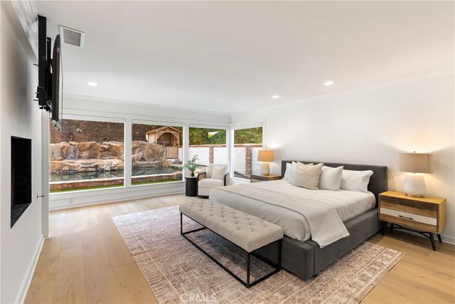 4801 Hermano, Tarzana, CA 91356