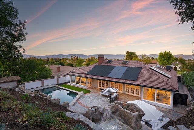 4801 Hermano, Tarzana, CA 91356
