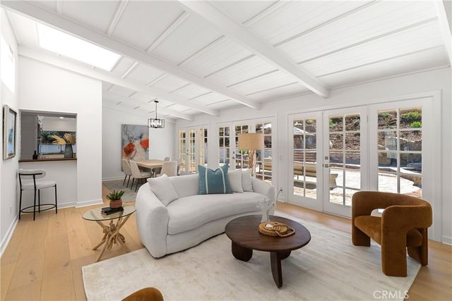 4801 Hermano, Tarzana, CA 91356