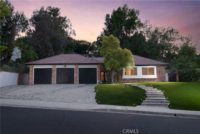 4801 Hermano, Tarzana, CA 91356
