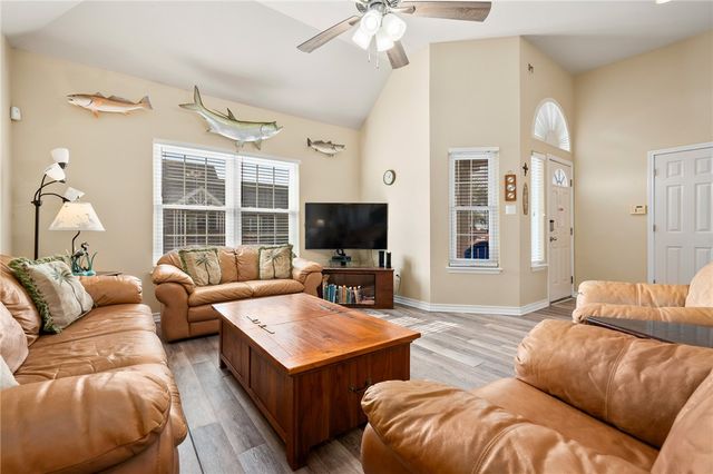 2026 S 11th St 4, Port Aransas, TX 78373