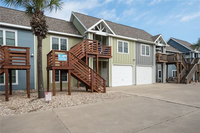 2026 S 11th St 4, Port Aransas, TX 78373