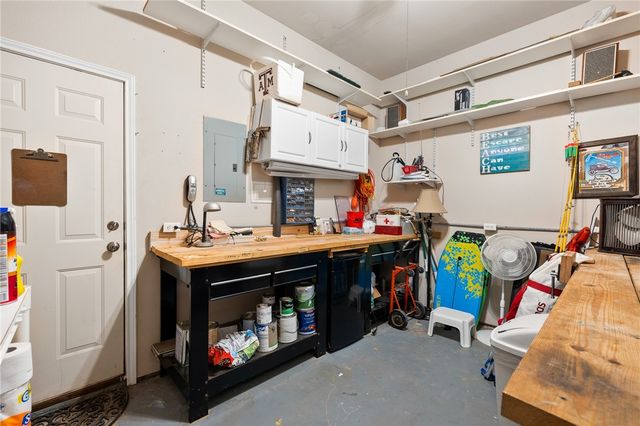 2026 S 11th St 4, Port Aransas, TX 78373