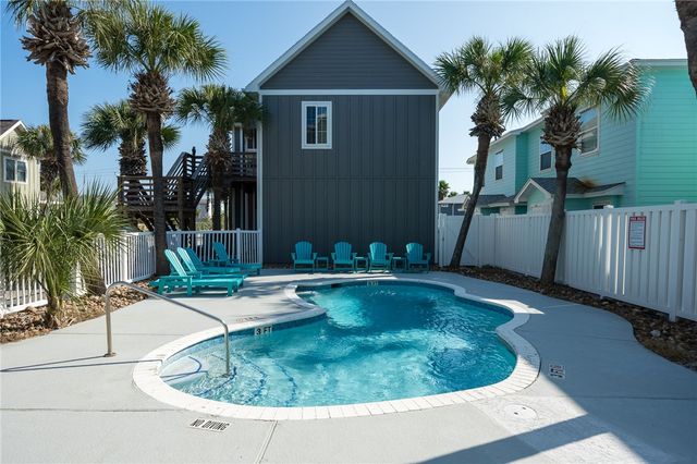 2026 S 11th St 4, Port Aransas, TX 78373