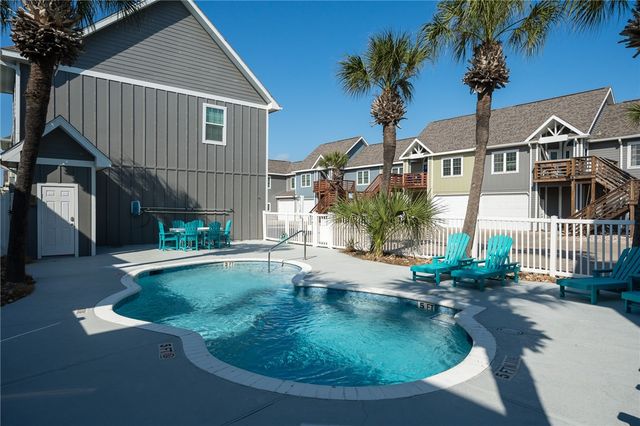 2026 S 11th St 4, Port Aransas, TX 78373