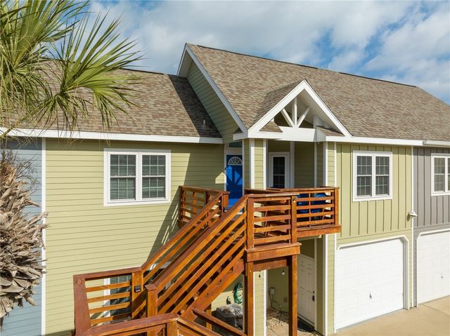 2026 S 11th St 4, Port Aransas, TX 78373