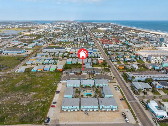 2026 S 11th St 4, Port Aransas, TX 78373
