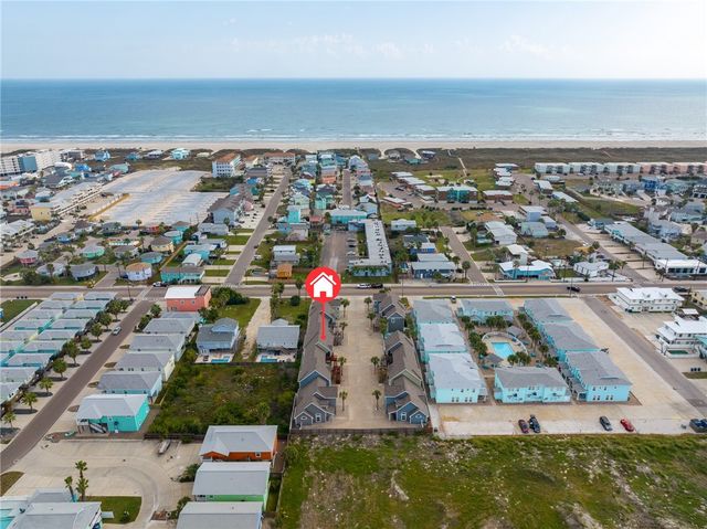 2026 S 11th St 4, Port Aransas, TX 78373
