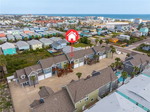 2026 S 11th St 4, Port Aransas, TX 78373