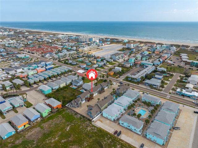 2026 S 11th St 4, Port Aransas, TX 78373