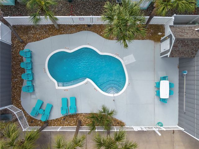 2026 S 11th St 4, Port Aransas, TX 78373