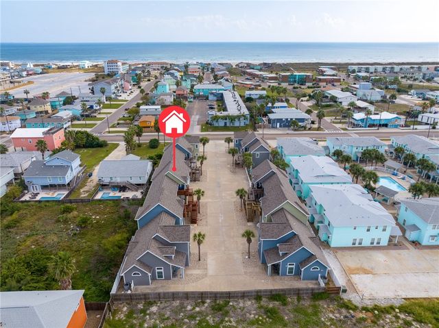 2026 S 11th St 4, Port Aransas, TX 78373