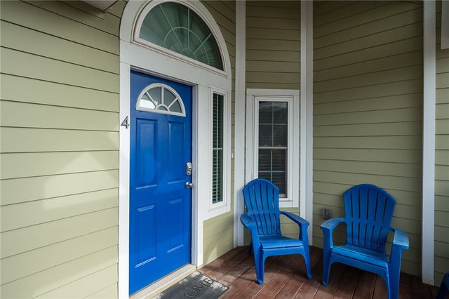 2026 S 11th St 4, Port Aransas, TX 78373