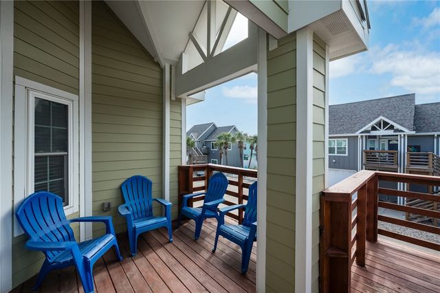 2026 S 11th St 4, Port Aransas, TX 78373