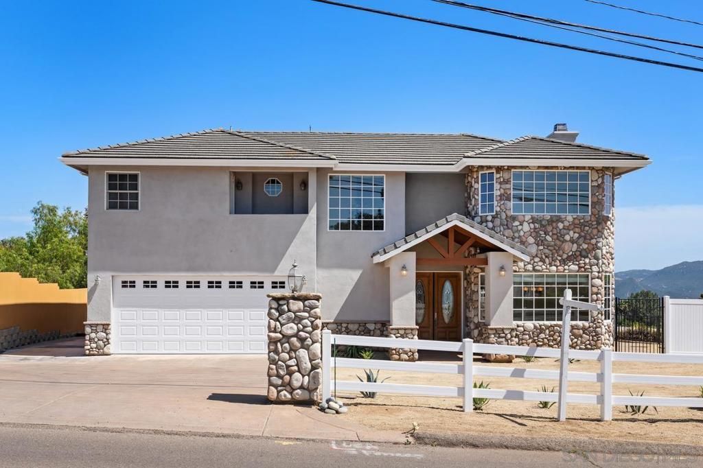 Image 1 of property listing at 1922 SUNCREST BLVD, El Cajon, CA 92021