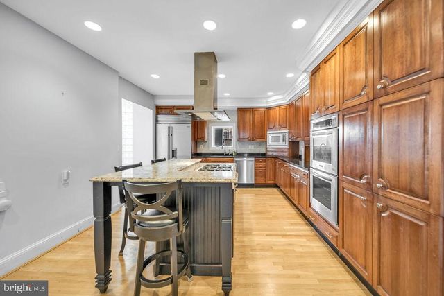 5306 BRADLEY BLVD, Bethesda, MD 20814