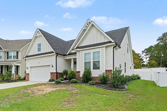 4356 Scout Camp Drive, Fayetteville, NC 28306