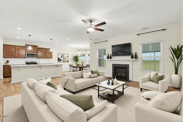 4356 Scout Camp Drive, Fayetteville, NC 28306