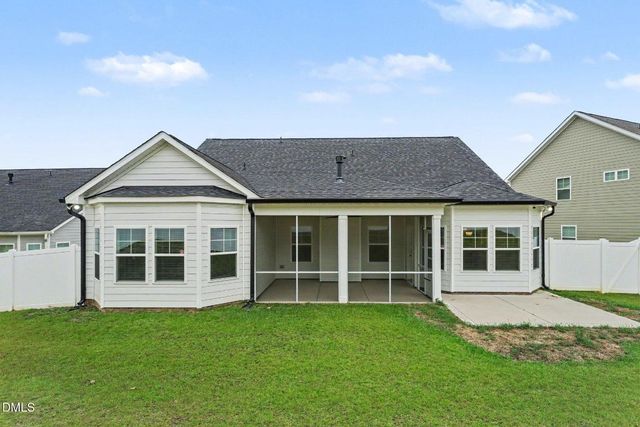 4356 Scout Camp Drive, Fayetteville, NC 28306