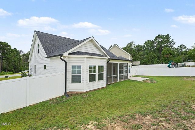 4356 Scout Camp Drive, Fayetteville, NC 28306