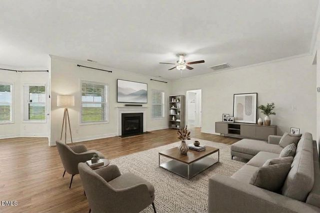 4356 Scout Camp Drive, Fayetteville, NC 28306