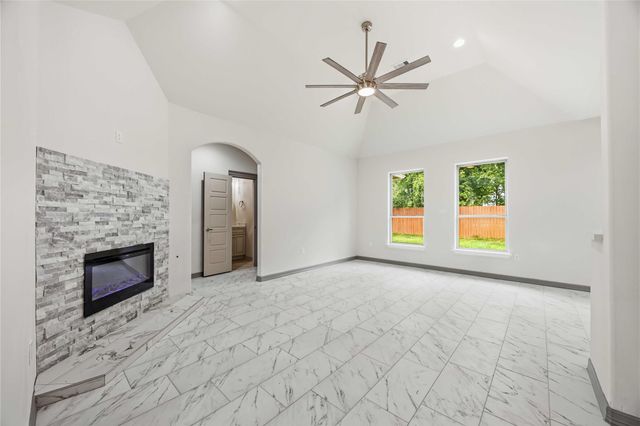 8110 Jeffery Street, Houston, TX 77028