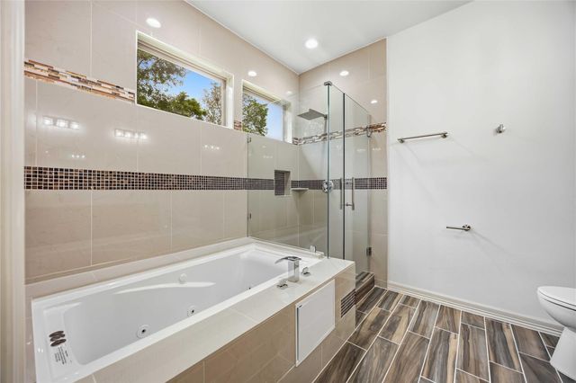 8110 Jeffery Street, Houston, TX 77028