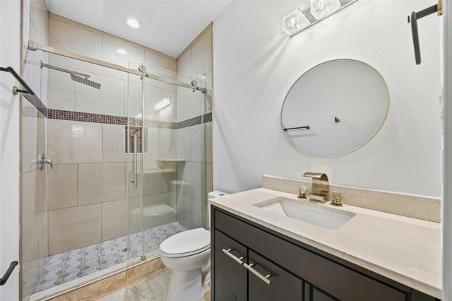 8110 Jeffery Street, Houston, TX 77028