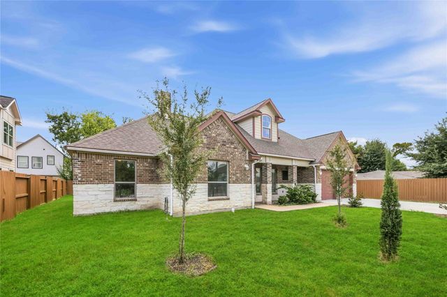 8110 Jeffery Street, Houston, TX 77028