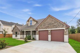 8110 Jeffery Street, Houston, TX 77028
