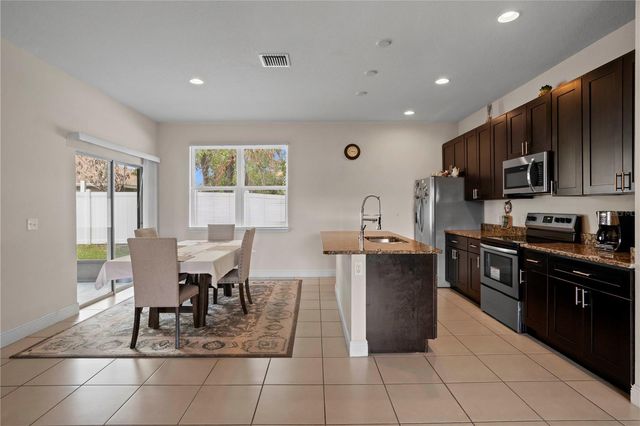 464 DANUBE DRIVE, Poinciana, FL 34759